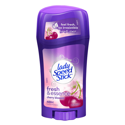 62375658_Lady Speed Stick FreshEssence Cherry Blossom Deodorant Antiperspirant - 65g-500x500